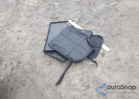 2008 Honda Accord 2.4 Ex из США, поврежденный, VIN 1HGCS12758A015589